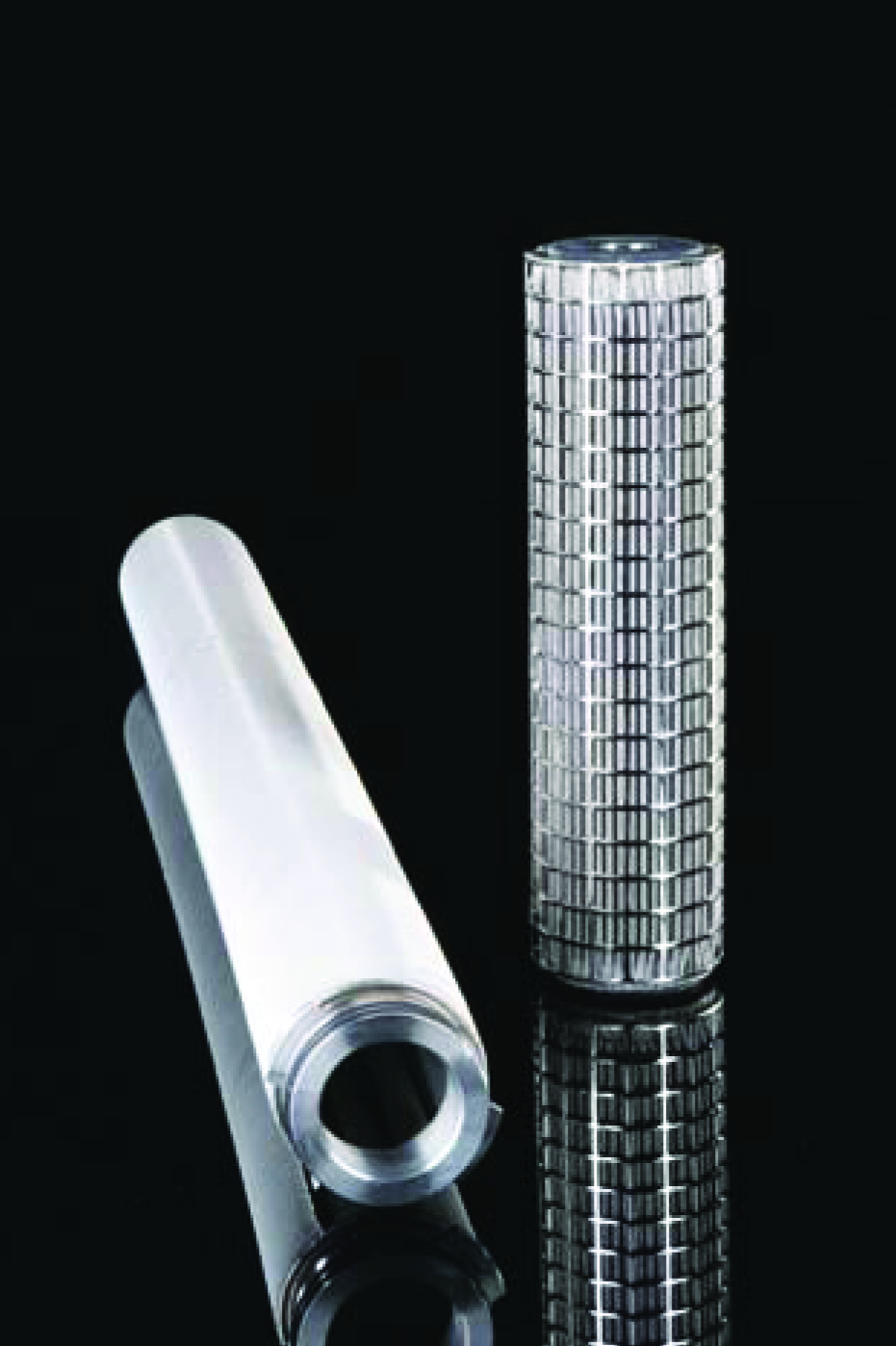 Steam filters