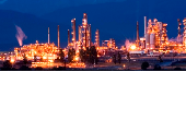 Oil refining