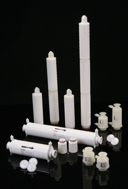 Pharmaceutical Liquid Filters