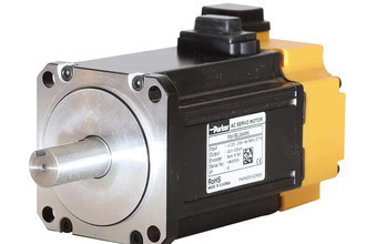 Electric motors