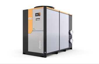 Refrigeration dryers