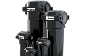 Water separators
