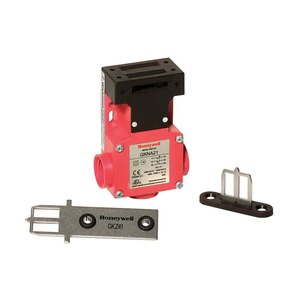 GKN key-operated safety switches