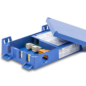 UPS (Universal power supply) I. 