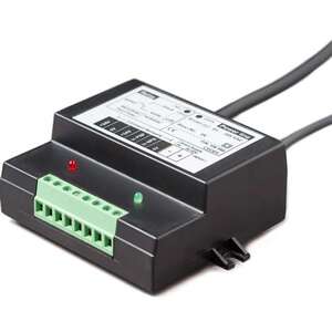 Power line converter