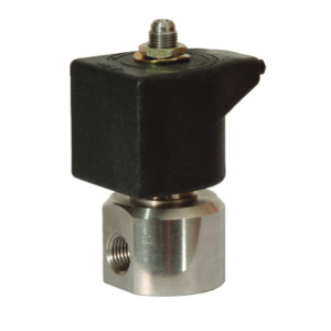 Pneumatic actuator valves II. 
