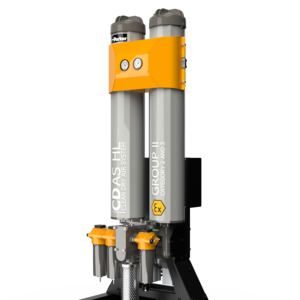 Medium Flow dryers