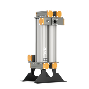 Oil Vapour Adsorber