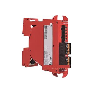 MSR41 safety relays