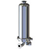 HSL housing to liquid