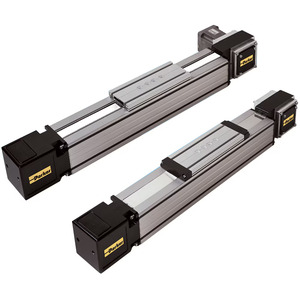 HPLA linear actuator