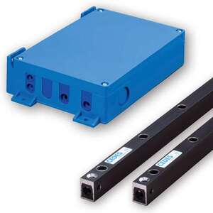 cegard Mini-MOD lightcurtain