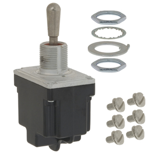 Toggle switches