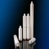 High Flow Prepor GFA gas filter