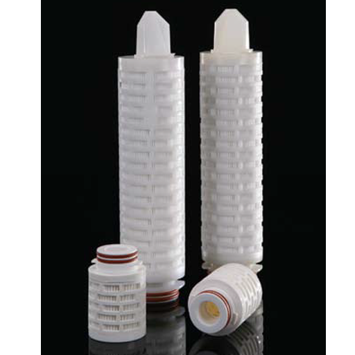 High Flow Bio-X sterile gas filter