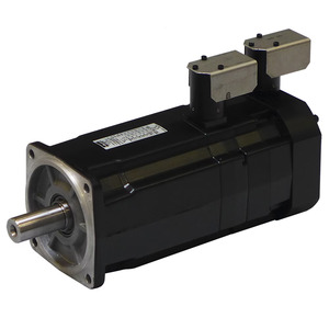Parker EY motor, ATEX Zone 2