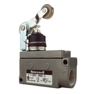 Enclosed basic switches