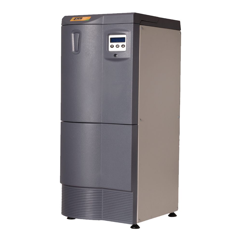 UHP-ZN2 nitrogen and zero air generator