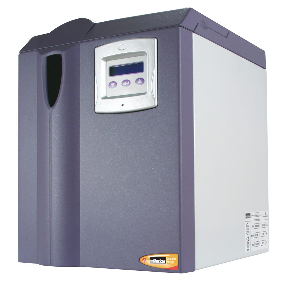 H-MD hydrogen generator