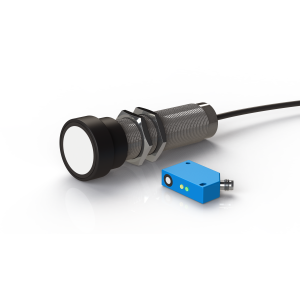 Ultrasonic Reflex Sensor