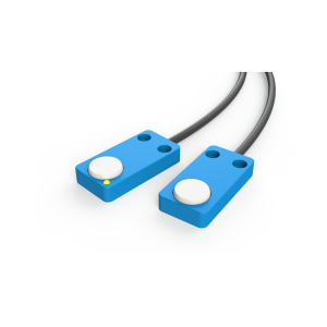 Ultrasonic Barrier
