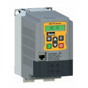 AC15 frequency converter