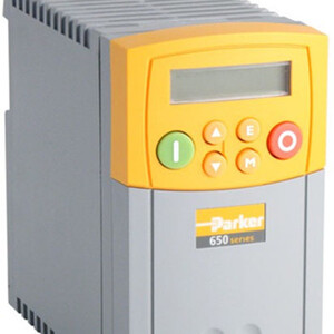 AC650G frequency drive