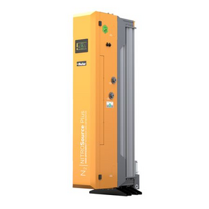 NITROSource PSA Plus (3% to 5 ppm maximum remaining oxygen content)