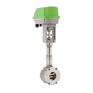 8230 Sliding gate motor valve